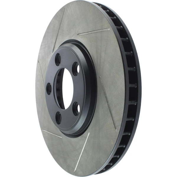 Centric 126.61060SR Brake Rotor Front Right