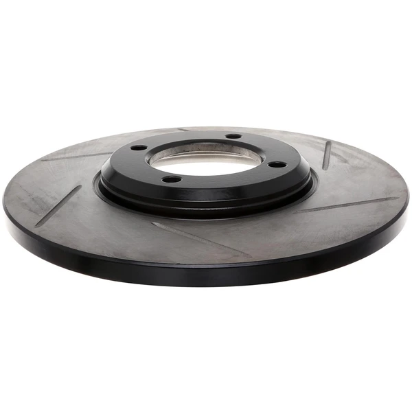 Centric 126.61069SL Brake Rotor Front Left