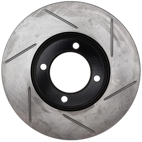 Centric 126.61069SL Brake Rotor Front Left