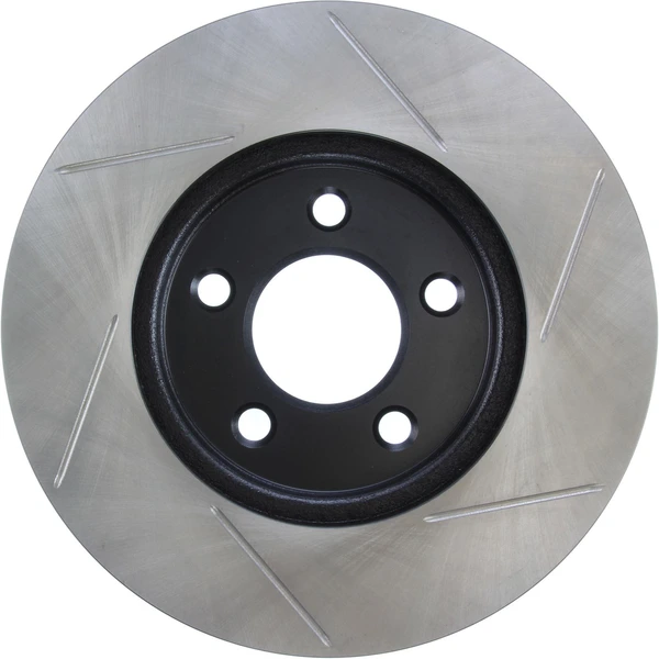 Centric 126.61085SR Brake Rotor Front Right