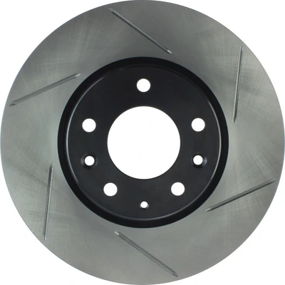 Centric 126.61088CSL Brake Rotor Front Left