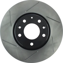 Centric 126.61088CSR Brake Rotor Front Right
