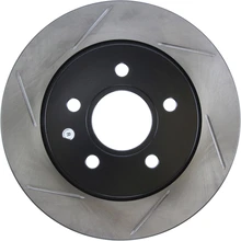 Centric 126.61099SR Brake Rotor Rear Right