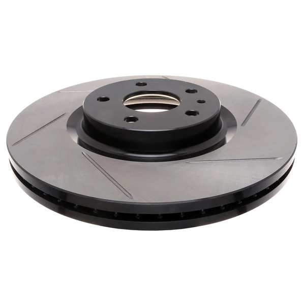 Centric 126.61108SL Brake Rotor Front Left