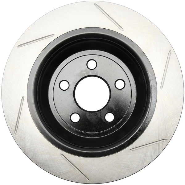 Centric 126.61113SR Brake Rotor Rear Right