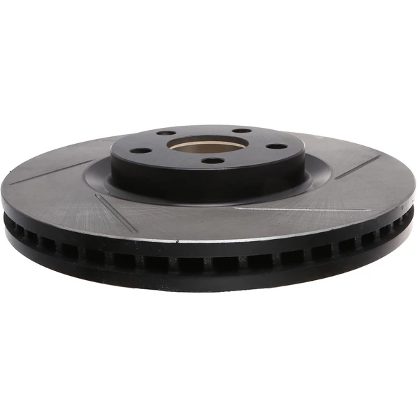 Centric 126.61118SL Brake Rotor Front Left