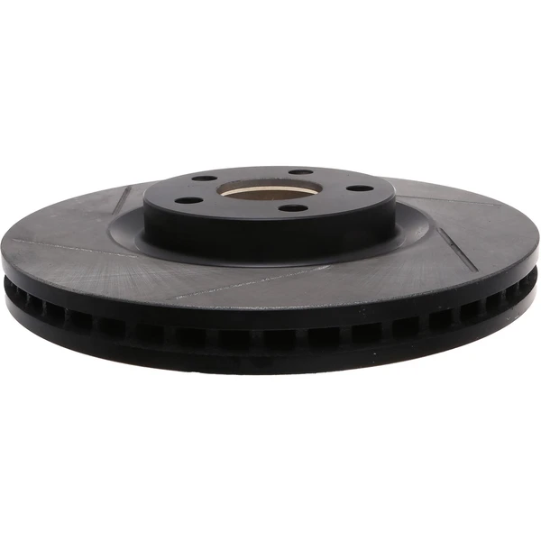Centric 126.61118SR Brake Rotor Front Right