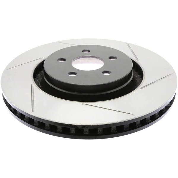 Centric 126.61120SL Brake Rotor Front Left