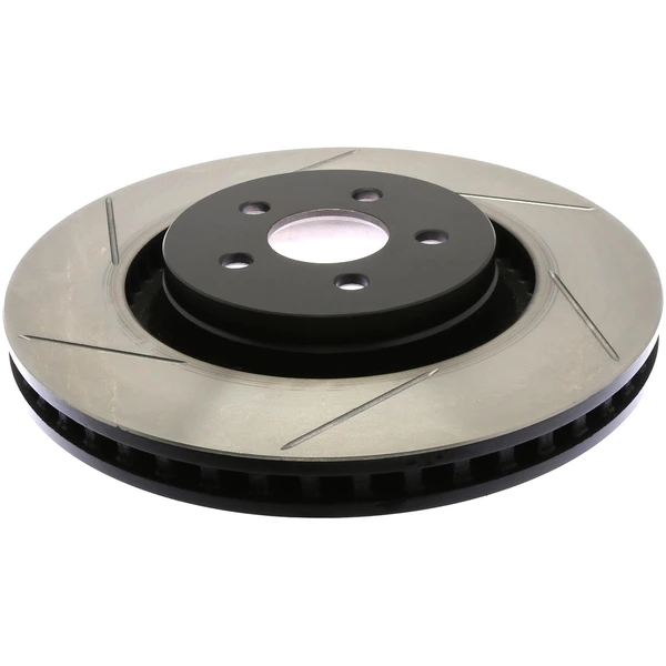 Centric 126.61120SR Brake Rotor Front Right