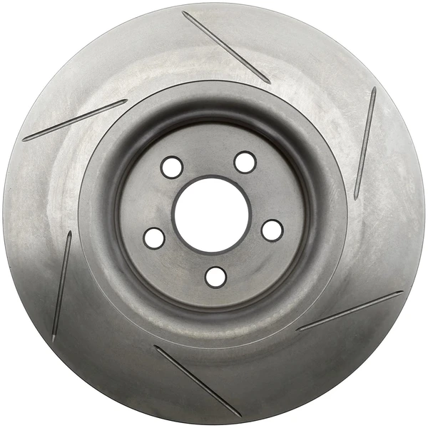 Centric 126.61120SR Brake Rotor Front Right