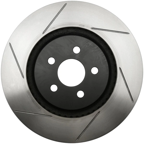 Centric 126.61120SR Brake Rotor Front Right