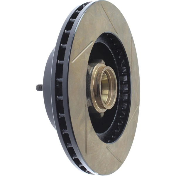 Centric 126.62000SR Brake Rotor Front Right