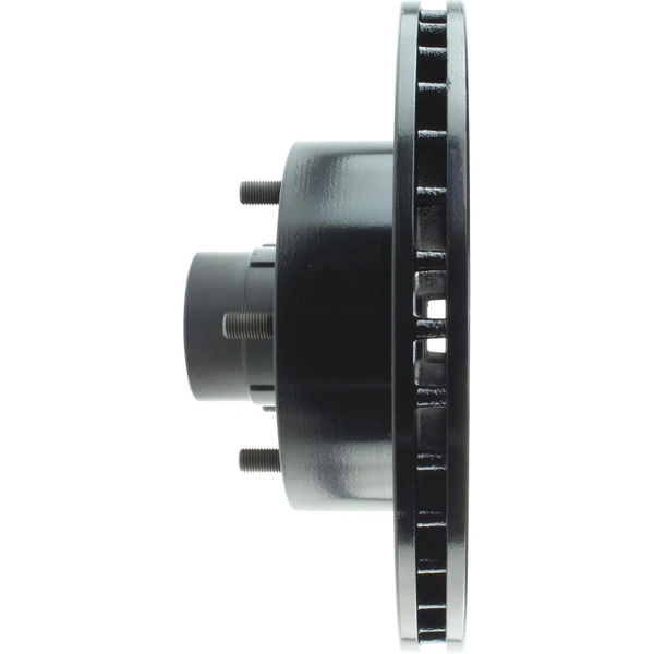 Centric 126.62002SL Brake Rotor Front Left Driver Side