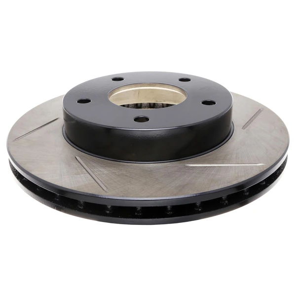 Centric 126.62005SL Brake Rotor Rear Left