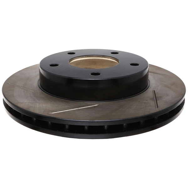 Centric 126.62005SR Brake Rotor Rear Right