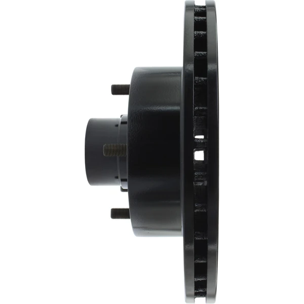 Centric 126.62008SL Brake Rotor Front Left Driver Side