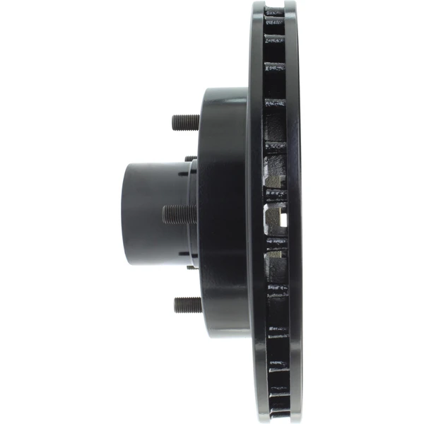 Centric 126.62015SR Brake Rotor Front Right