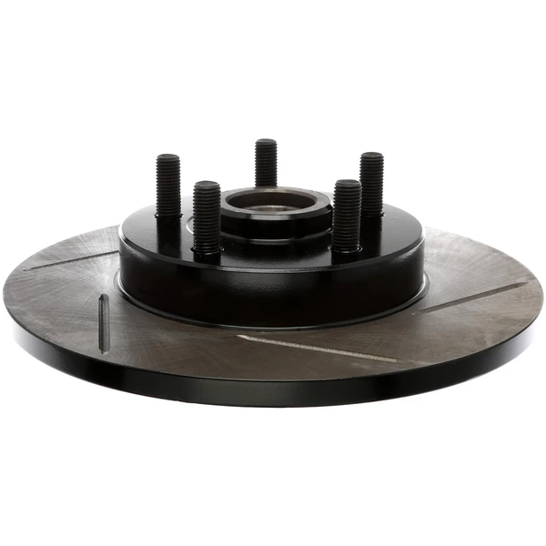 Centric 126.62018SL Brake Rotor Front Left