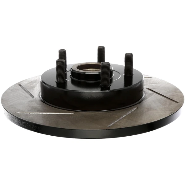 Centric 126.62018SR Brake Rotor Front Right