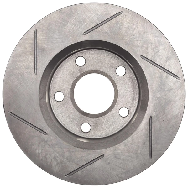 Centric 126.62019SL Brake Rotor Rear Left