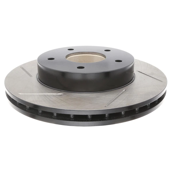 Centric 126.62025SR Brake Rotor Rear Right