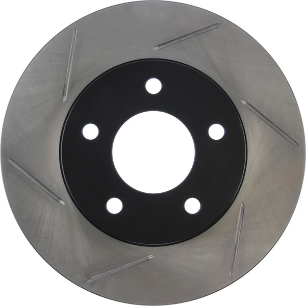 Centric 126.62028SR Brake Rotor Front Right