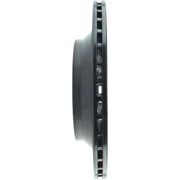 Centric 126.62033SL Brake Rotor Rear Left