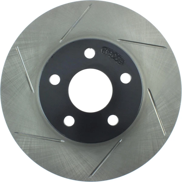 Centric 126.62034SR Brake Rotor Front Right