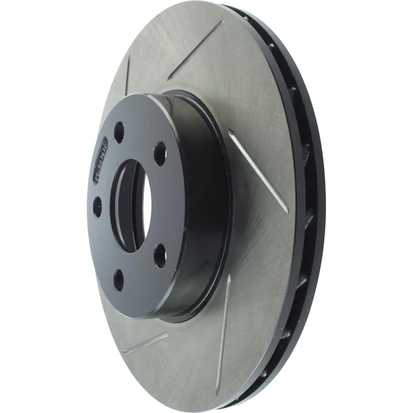 Centric 126.62034SR Brake Rotor Front Right