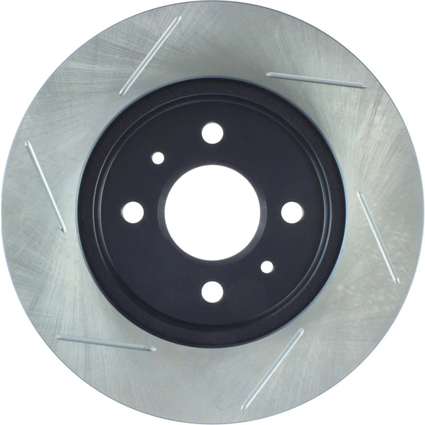 Centric 126.62038SL Brake Rotor Front Left