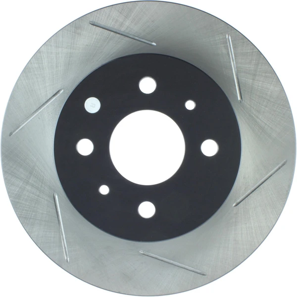 Centric 126.62038SL Brake Rotor Front Left