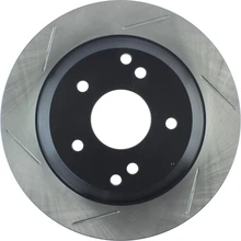 Centric 126.62041SR Brake Rotor Rear Right