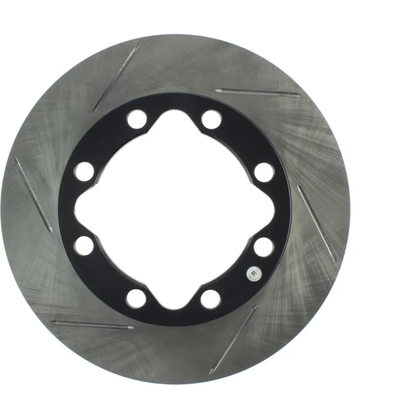 Centric 126.62042CSR Brake Rotor Front Right