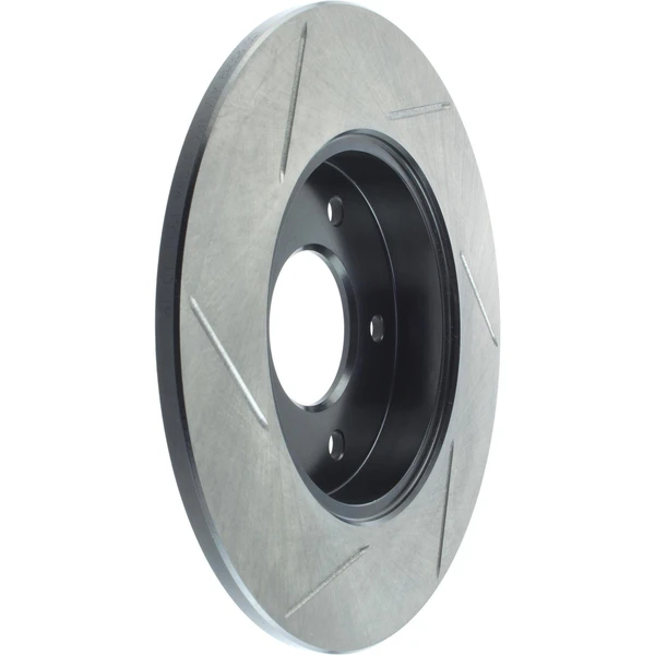 Centric 126.62045SL Brake Rotor Rear Left