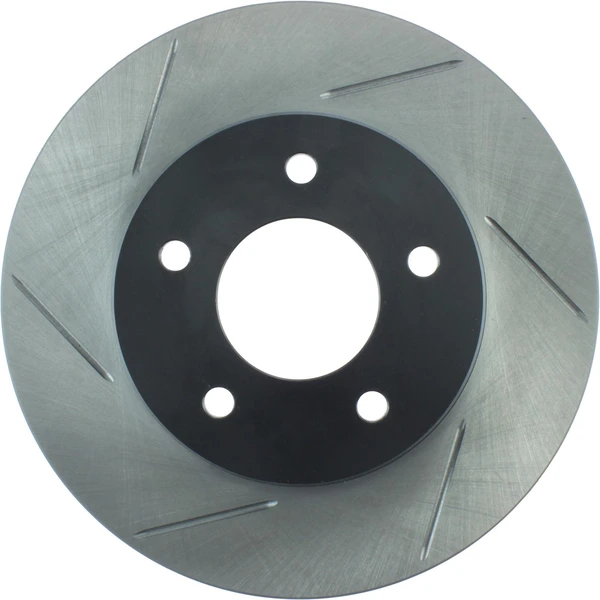 Centric 126.62045SR Brake Rotor Rear Right