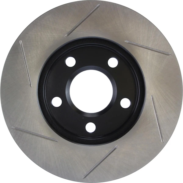 Centric 126.62050SL Brake Rotor Front Left