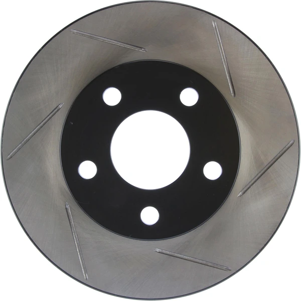 Centric 126.62050SL Brake Rotor Front Left