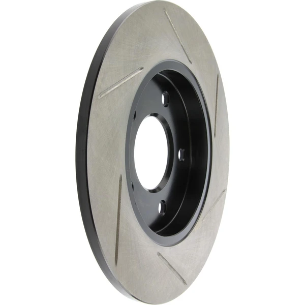 Centric 126.62051SR Brake Rotor Rear Right