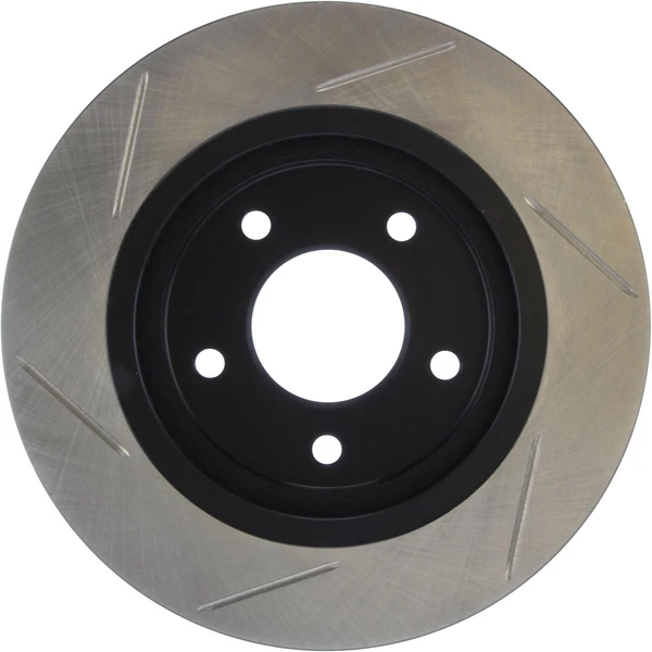 Centric 126.62054SL Brake Rotor Front Left