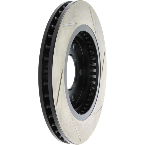 Centric 126.62054SR Brake Rotor Front Right