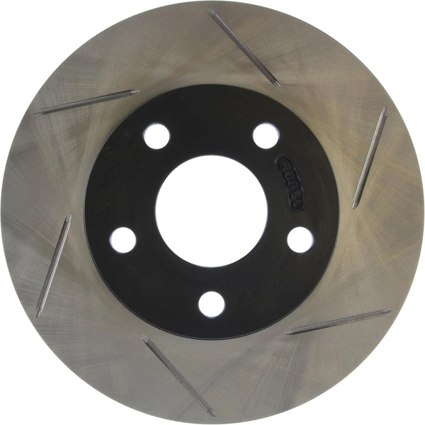 Centric 126.62056SL Brake Rotor Front Left