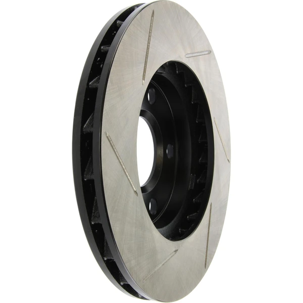 Centric 126.62056SL Brake Rotor Front Left