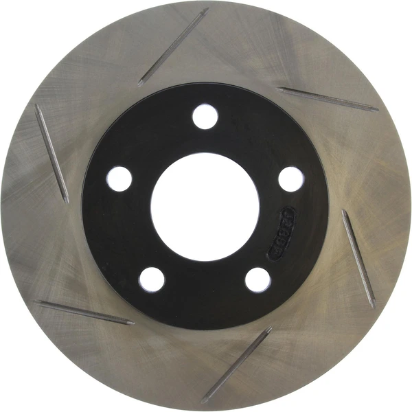Centric 126.62056SR Brake Rotor Front Right