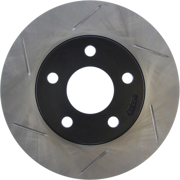Centric 126.62057SR Brake Rotor Front Right