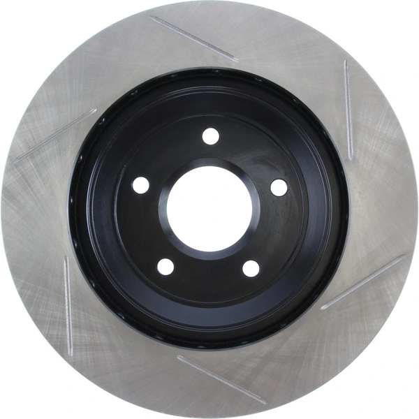 Centric 126.62060SR Brake Rotor Front Right