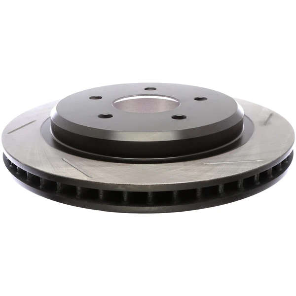 Centric 126.62061SL Brake Rotor Rear Left