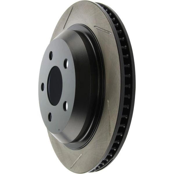 Centric 126.62065SR Brake Rotor Rear Right