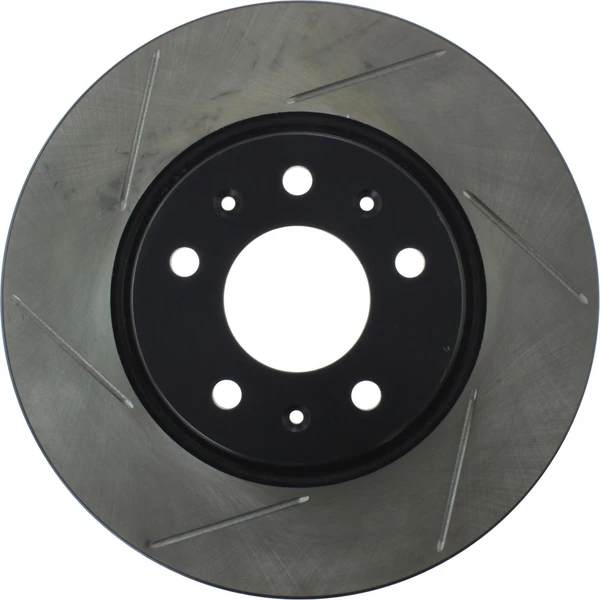 Centric 126.62070SR Brake Rotor Front Right