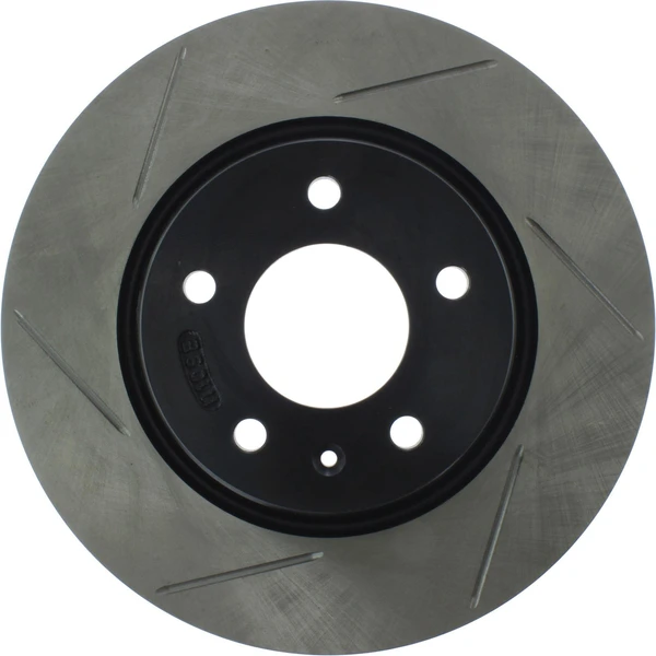 Centric 126.62073SR Brake Rotor Front Right