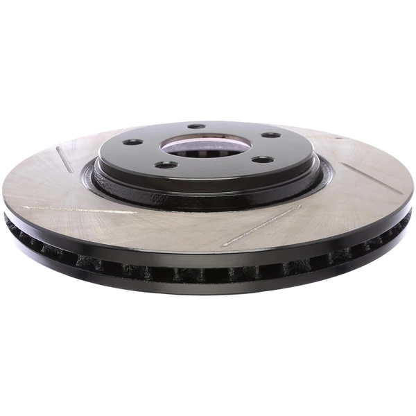 Centric 126.62078SR Brake Rotor Front Right